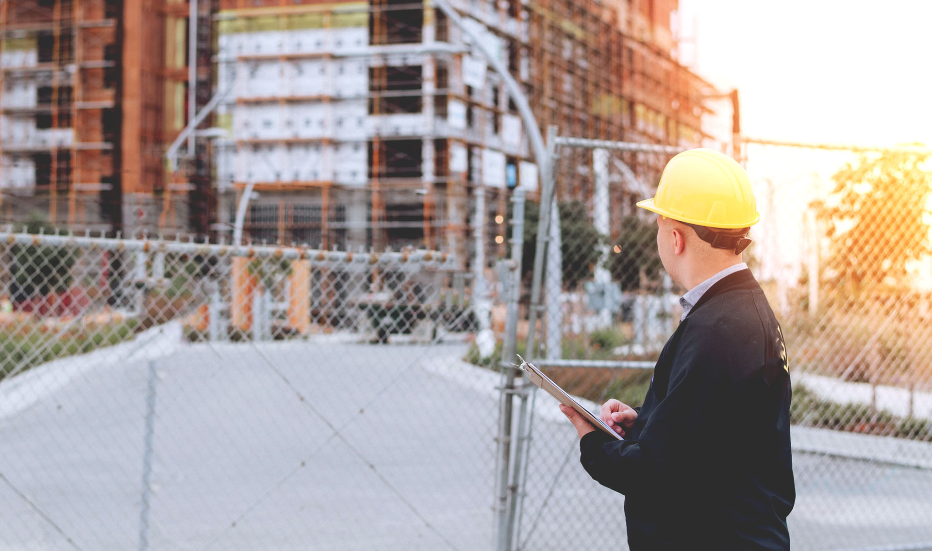 Site Management Pattaya Site Management Pattaya