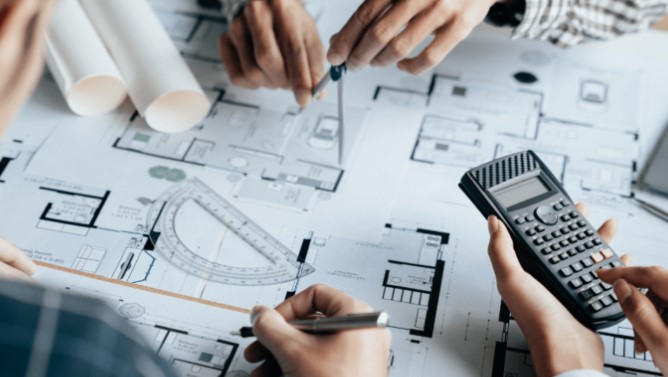 Cost Management construction projects Thailand Cost Management construction projects Thailand
