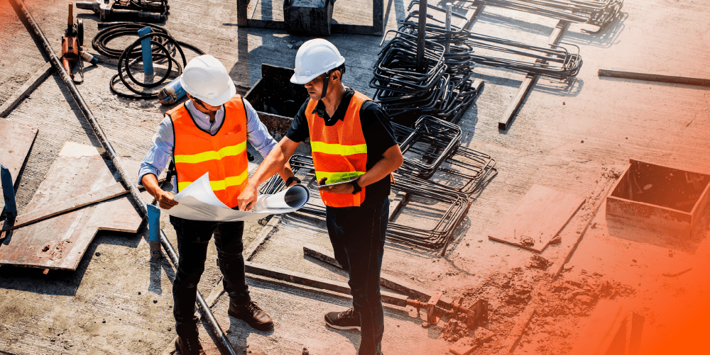 construction site management Thailand construction site management Thailand